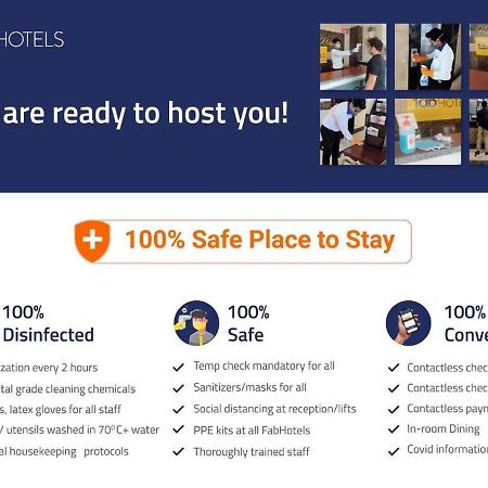Royal Blue Meridian Inn Бангалор Екстериор снимка